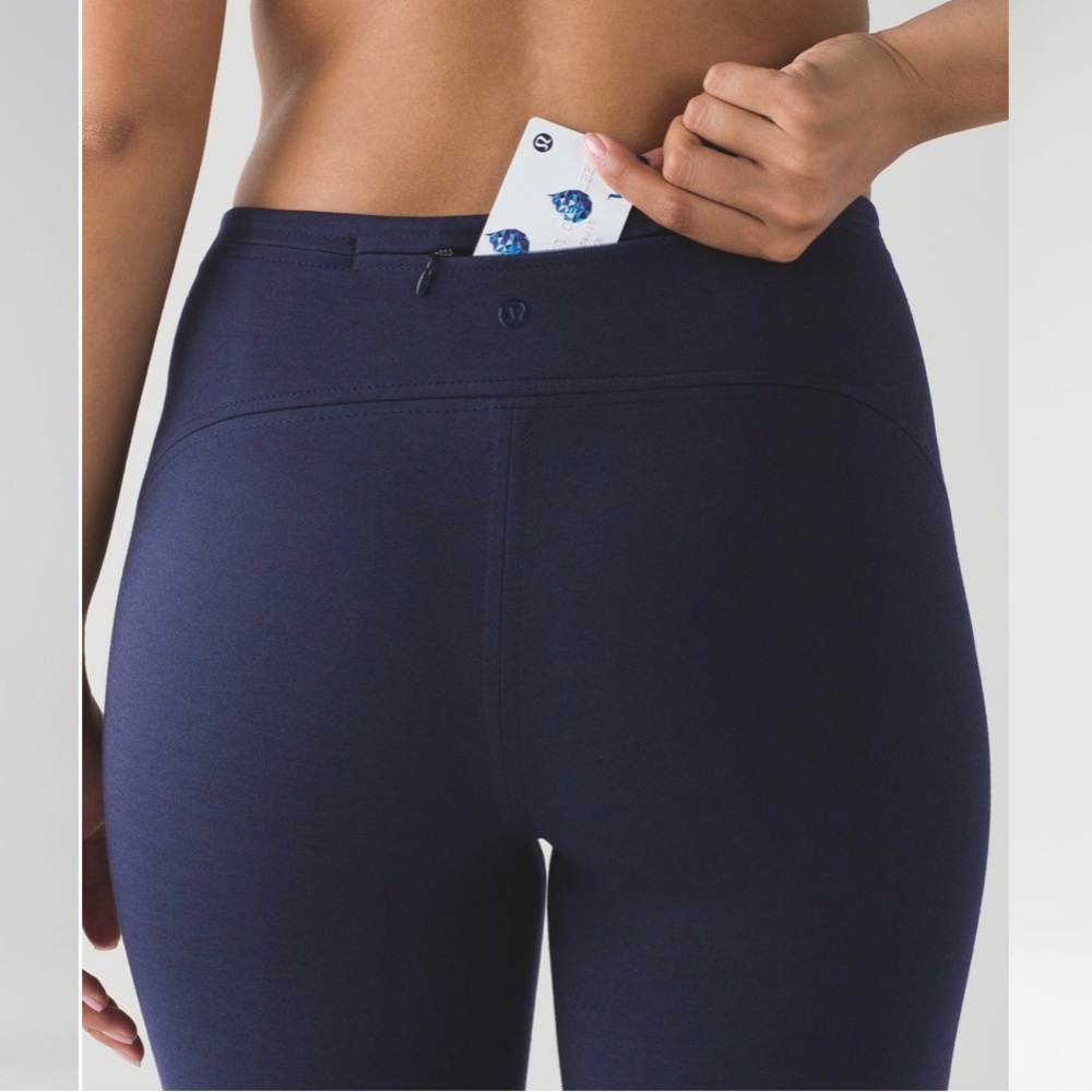 Lululemon Wander Pant - Picture 4 of 10